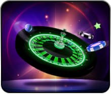 re777 VIP ကစားသူများ ဇိမ်ကျသော Live Casino VIP Room တွင် ကစားနေသောမြင်ကွင်း