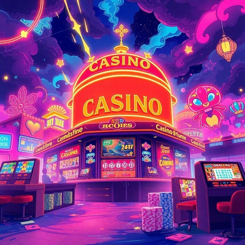 re777 Diamond VIP ကစားသူ ဇိမ်ကျသော ကာစီနို VIP Room တွင် Personal Host ဖြင့် ကစားနေသောမြင်ကွင်း