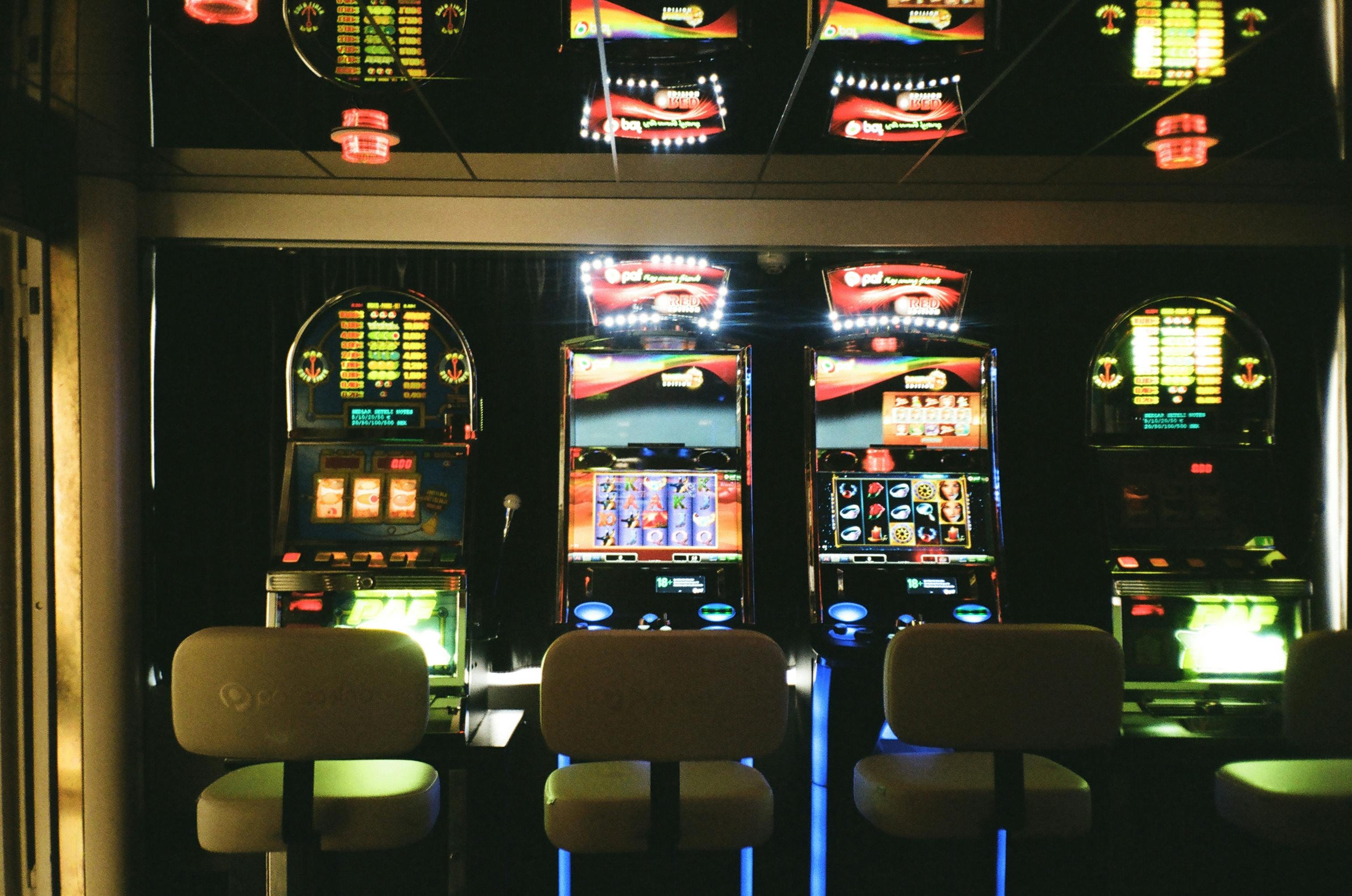 Poker ဂိမ်းများ — မြန်မာ ကာစီနိုတွင် Texas Hold'em