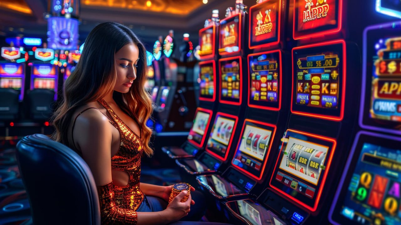Live Casino တွင် re777 ဆော့ကစားနိုင်